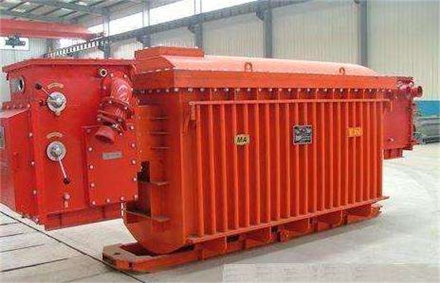 KS11-2500KVA/10KV/0.4KV矿用变压器